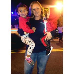 Meet your Posher, Shannon